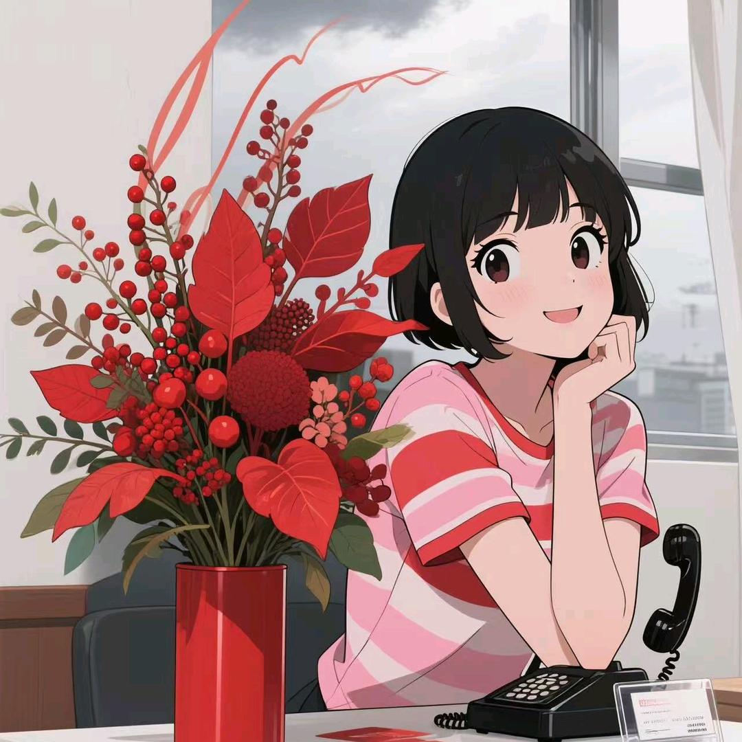 巷尾灯