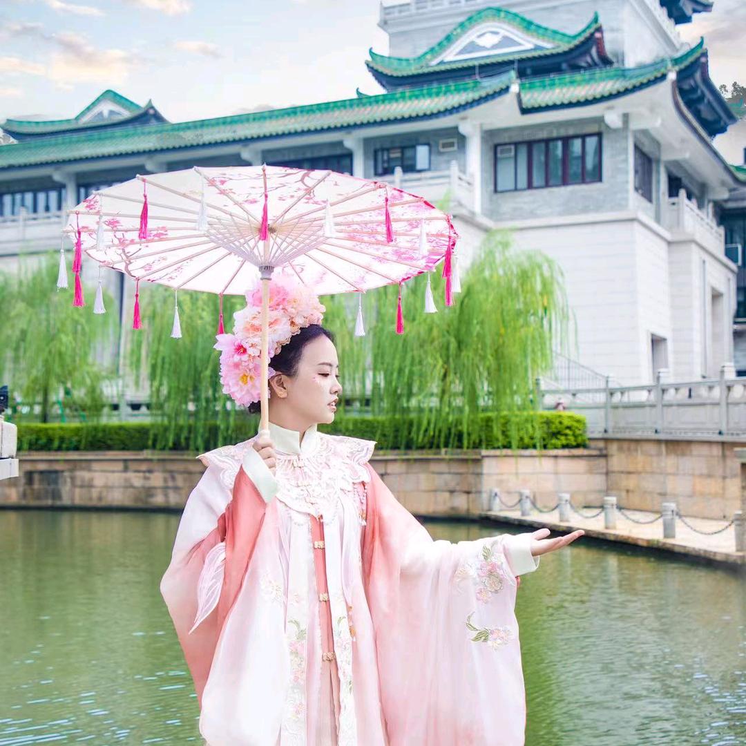 橙子（早上9.10首播试播）