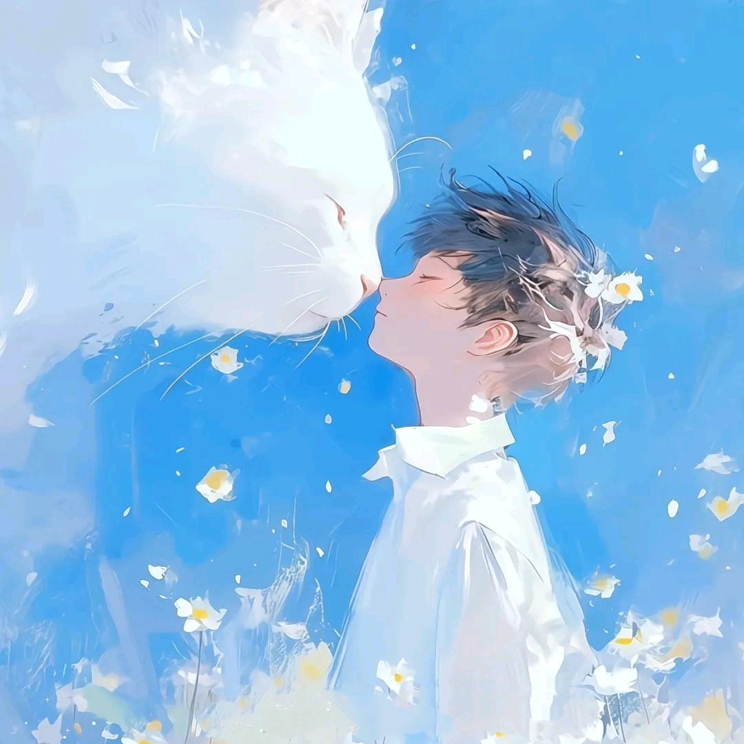 🍁一叶之秋🍂🌈