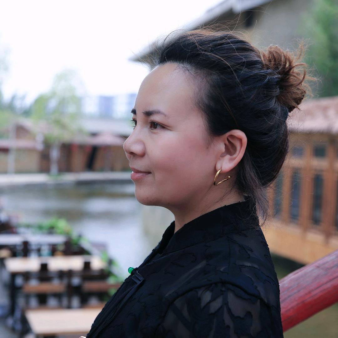 小七啊
