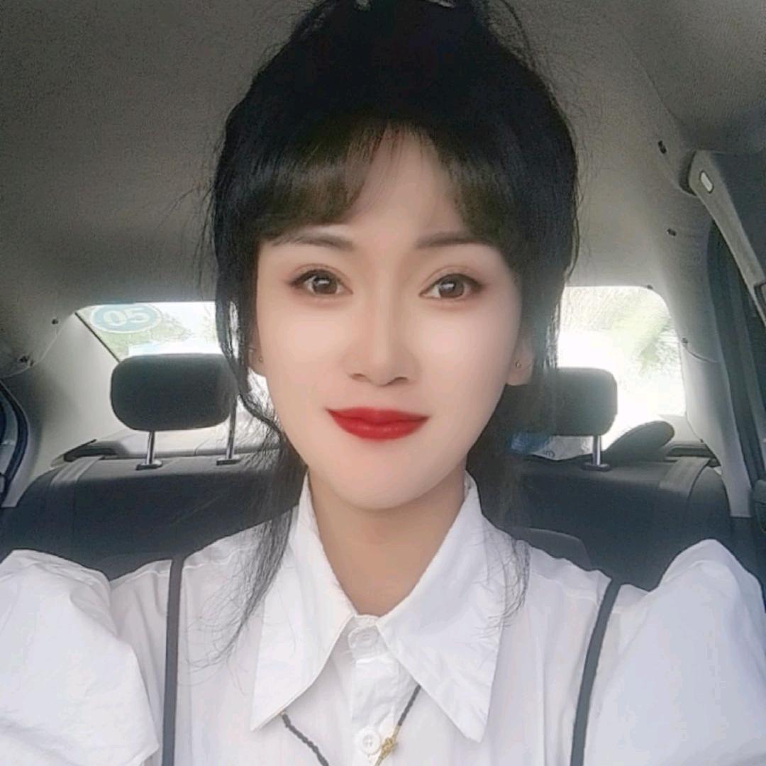 桦南驾校女教练美丽宋
