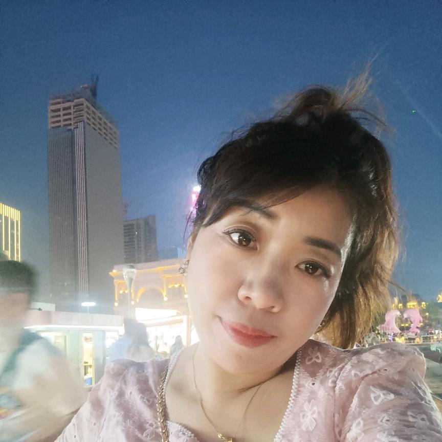 梦涵优品服饰