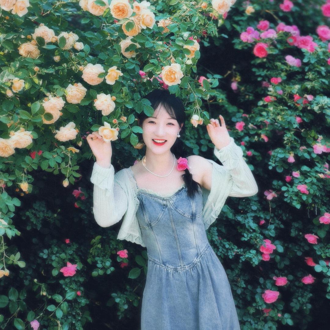 Love💋沙沙