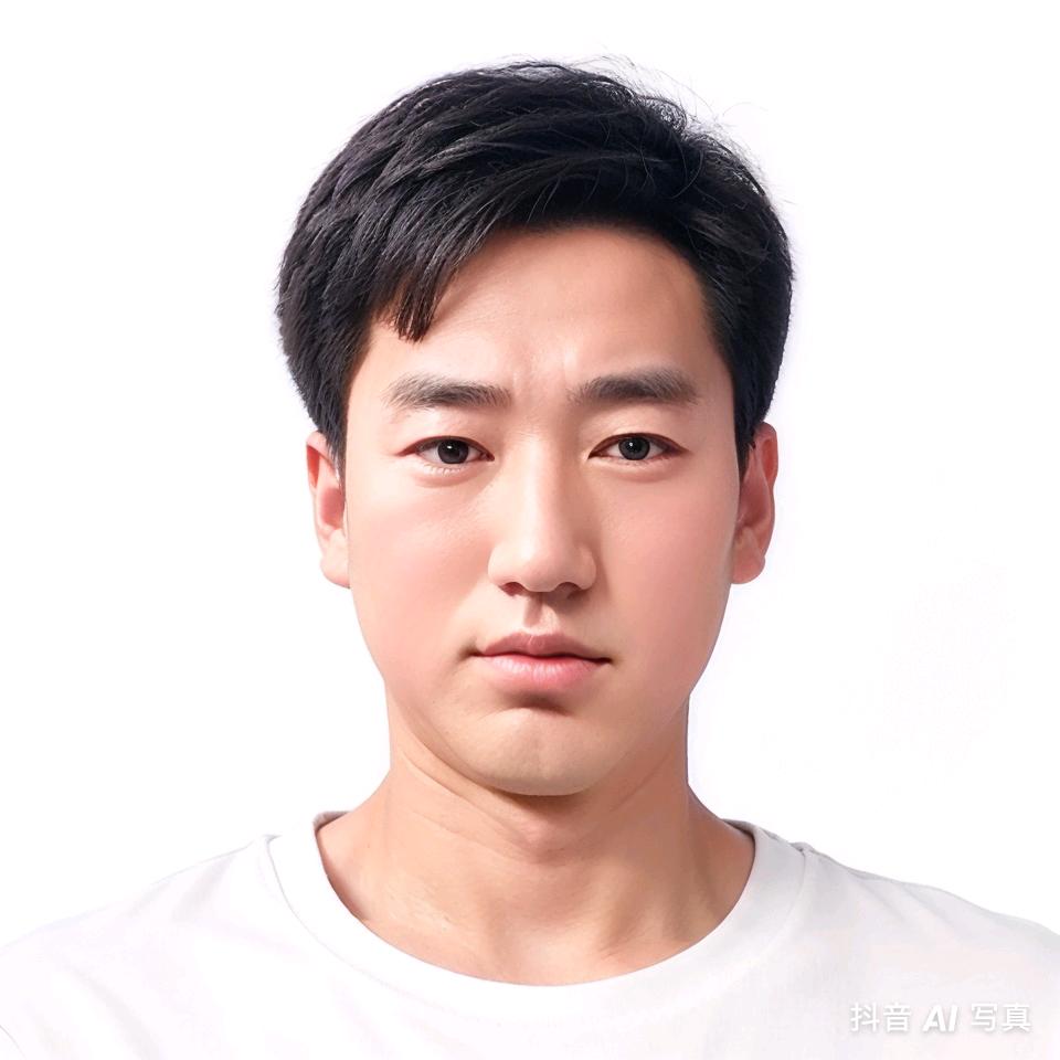 北域一男