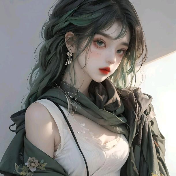 叶希🍀
