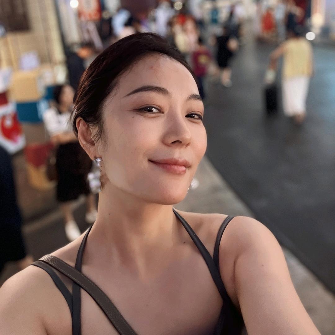 瘦了的八戒