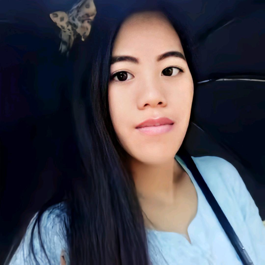 梅梅在云南