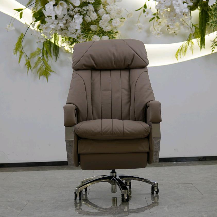 琅途高端商务办公座椅