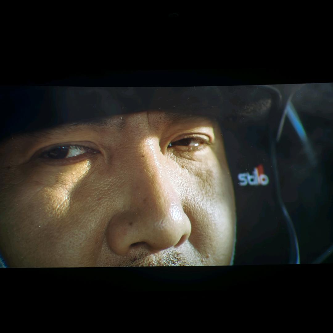 鄂力毕格（乌审曙光）