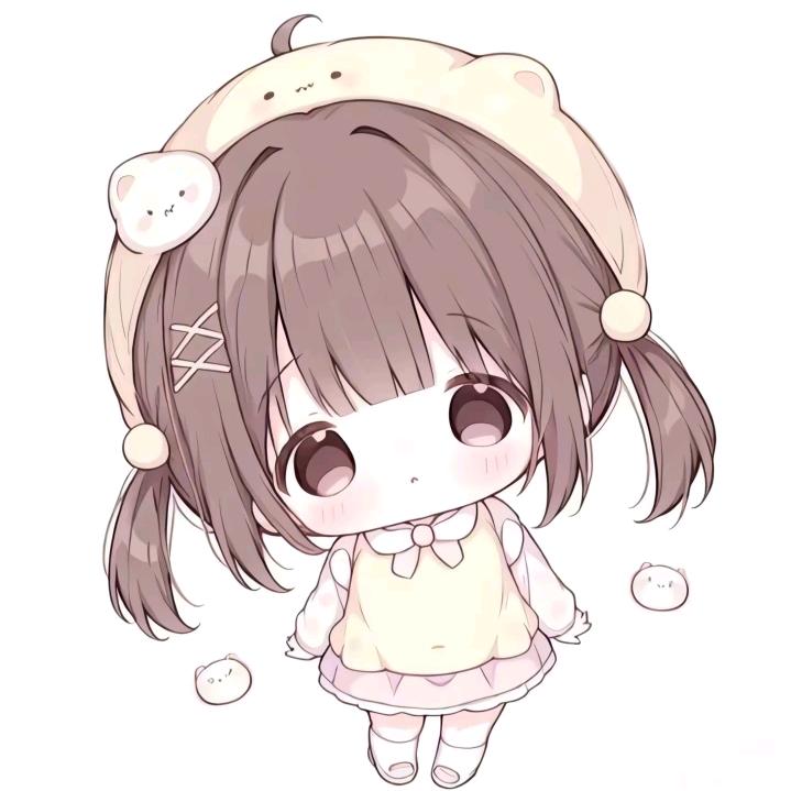 小怡呆呆喵^