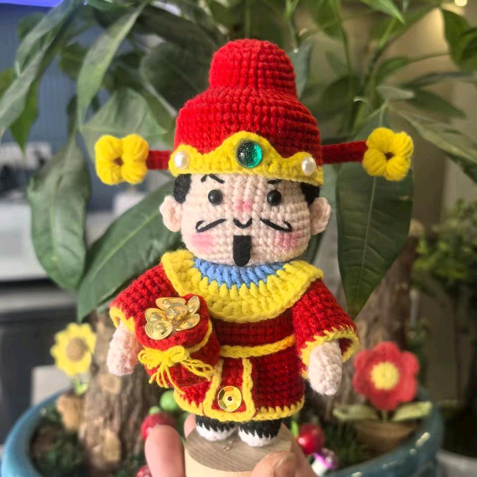 梓炎手工（接定制）