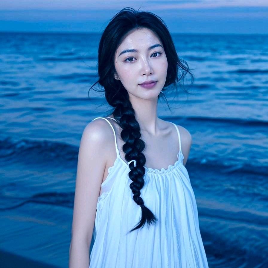浪波湾时尚造型社