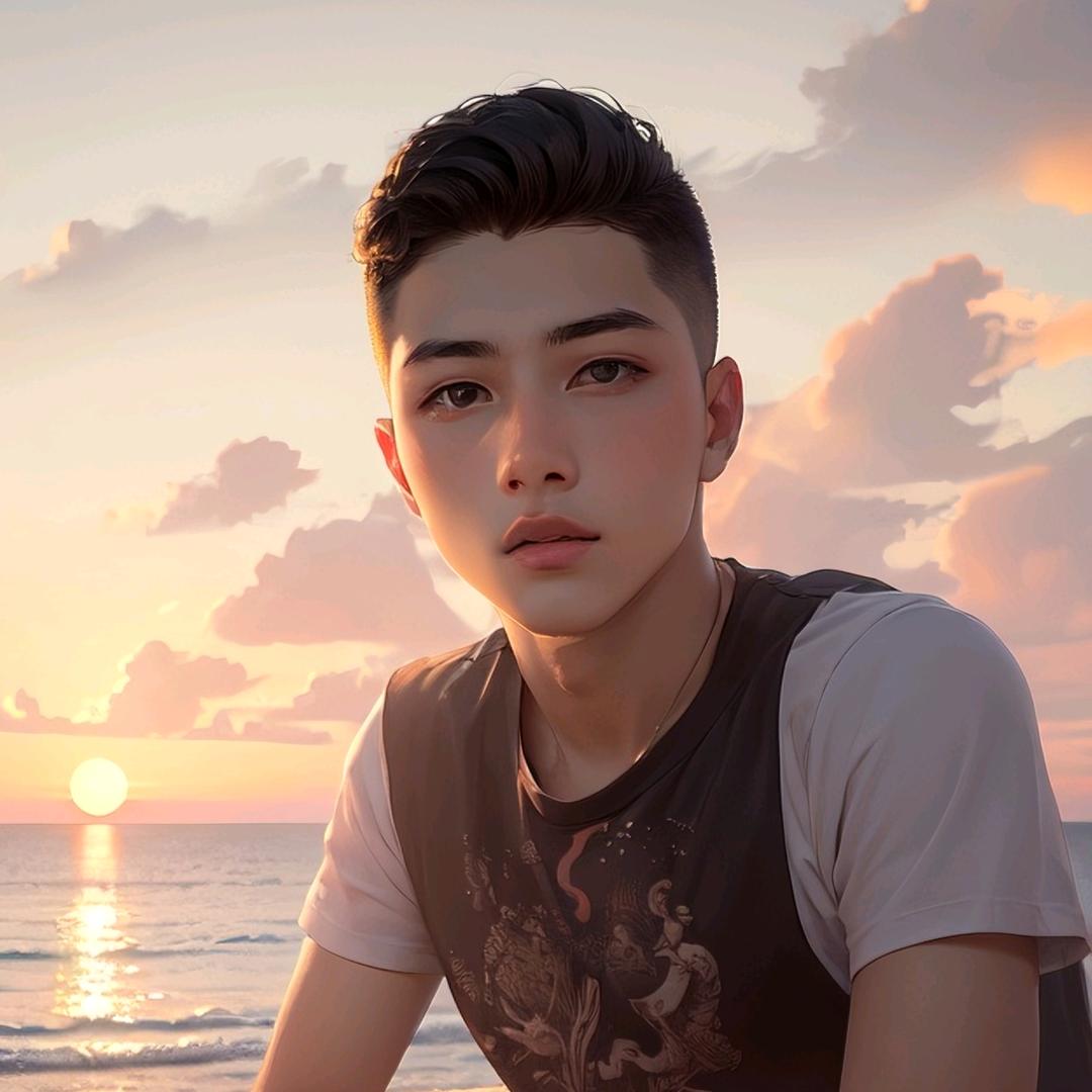 阿Z