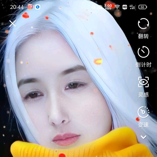 颜姐爱音乐🎵🎵💋💅