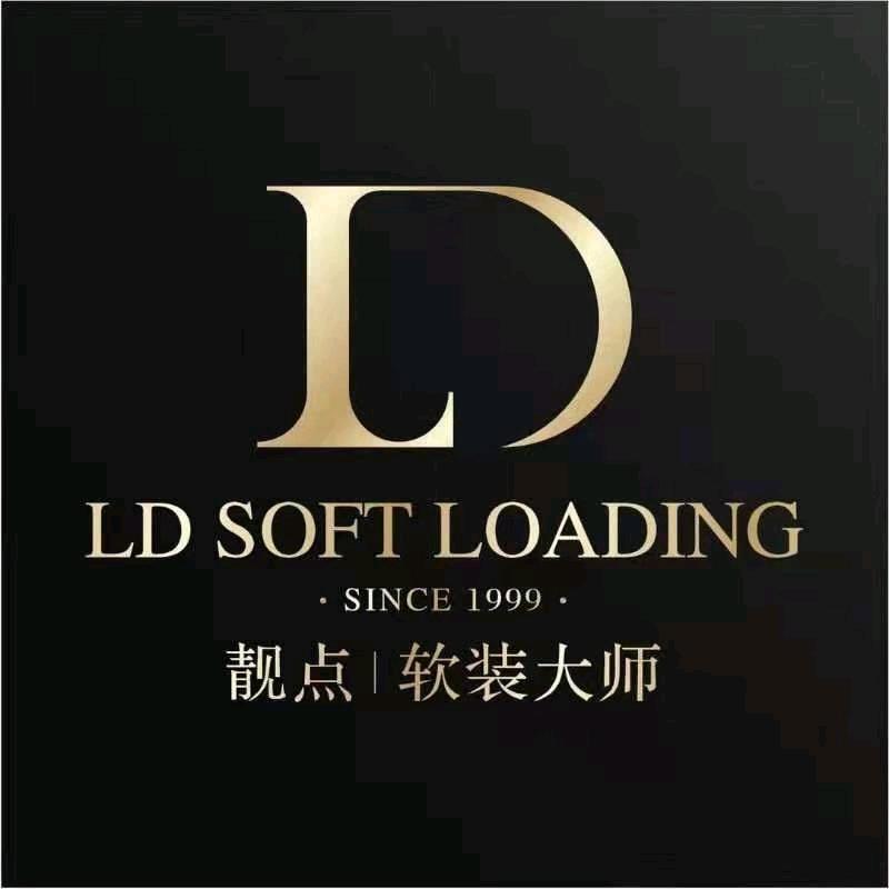 荣县窗帘 靓点软装大师