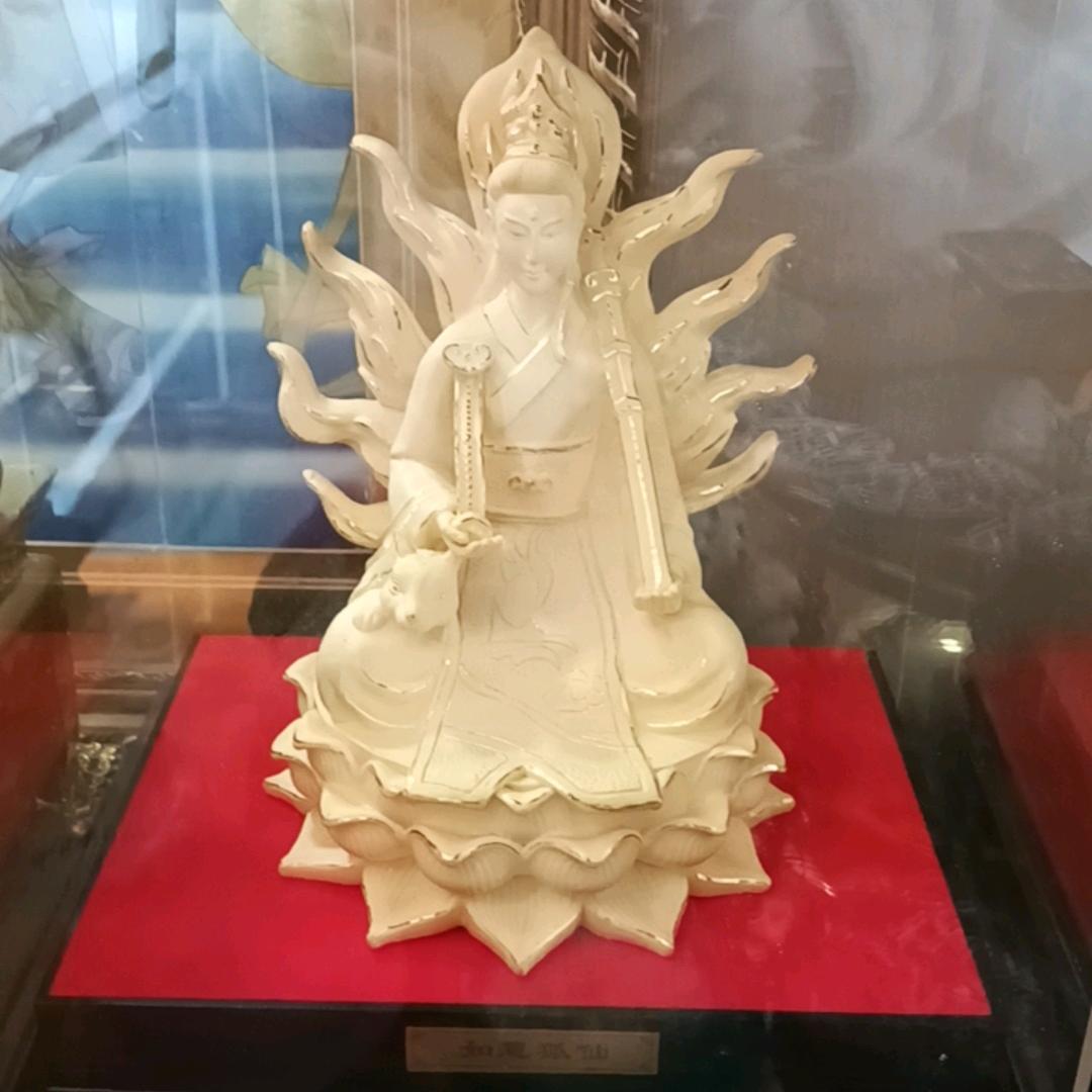 眉心轮开启（八）