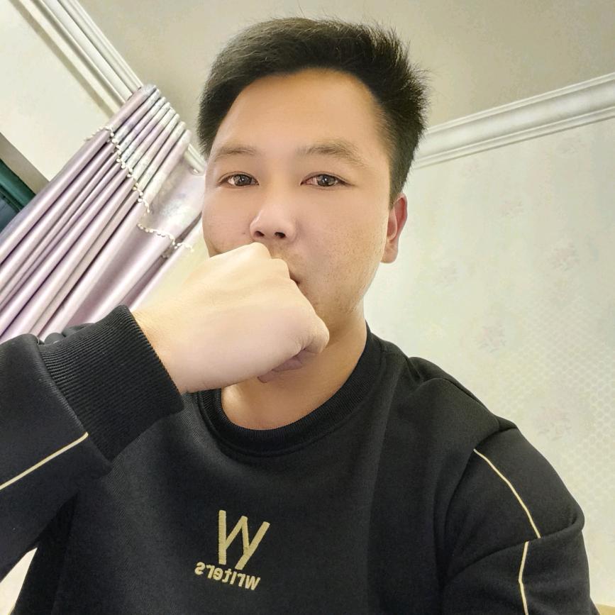 小靳