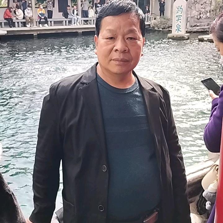 人在天涯