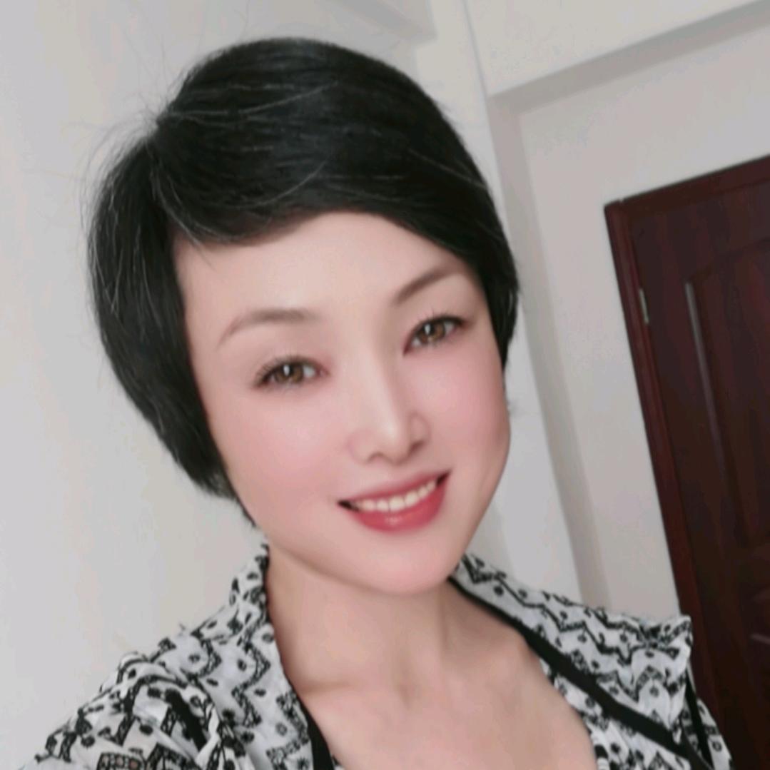 刘梅