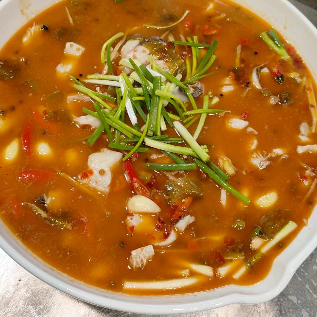 谭合杨（好媳妇食品）