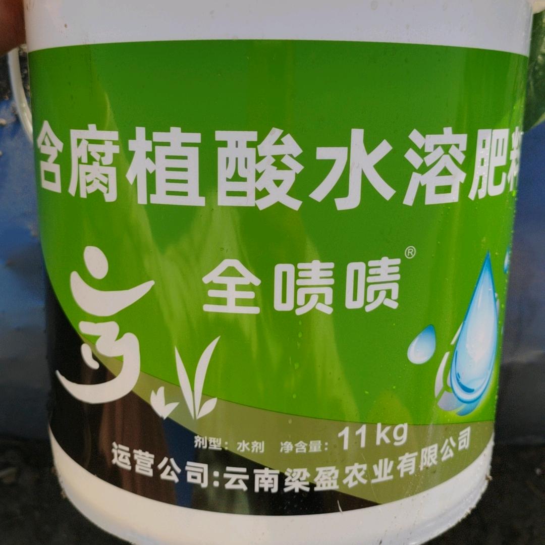 梁盈农业