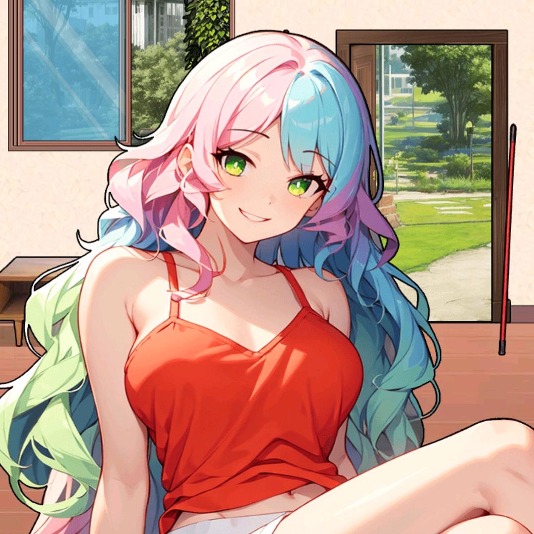 甜心小宝贝