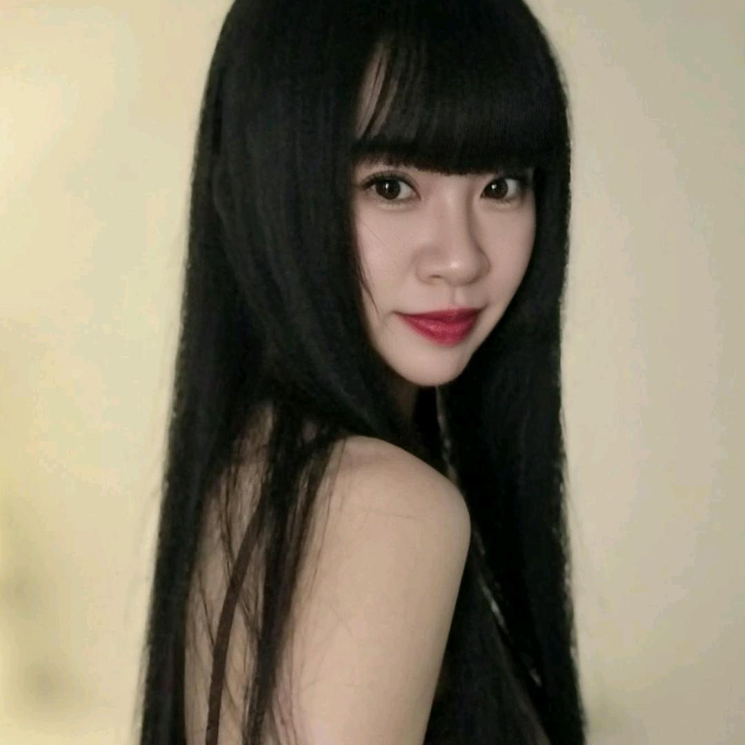 爱走直线的女孩