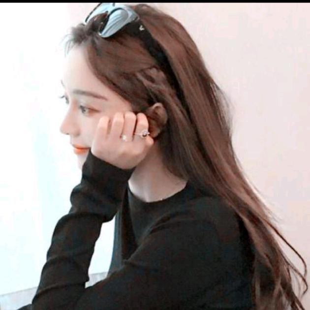 @欣儿
