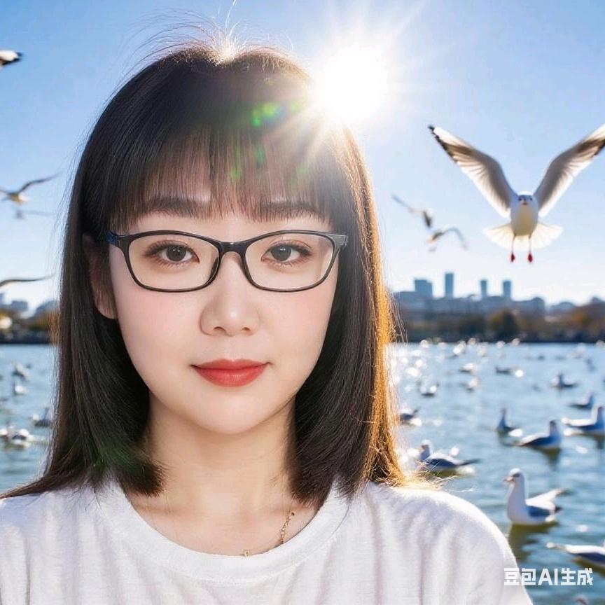 天上有星