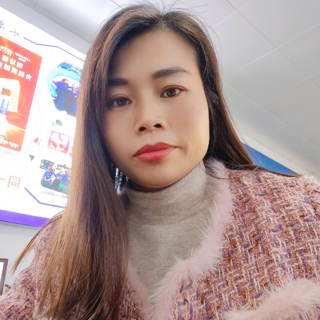 小艳💋么么哒