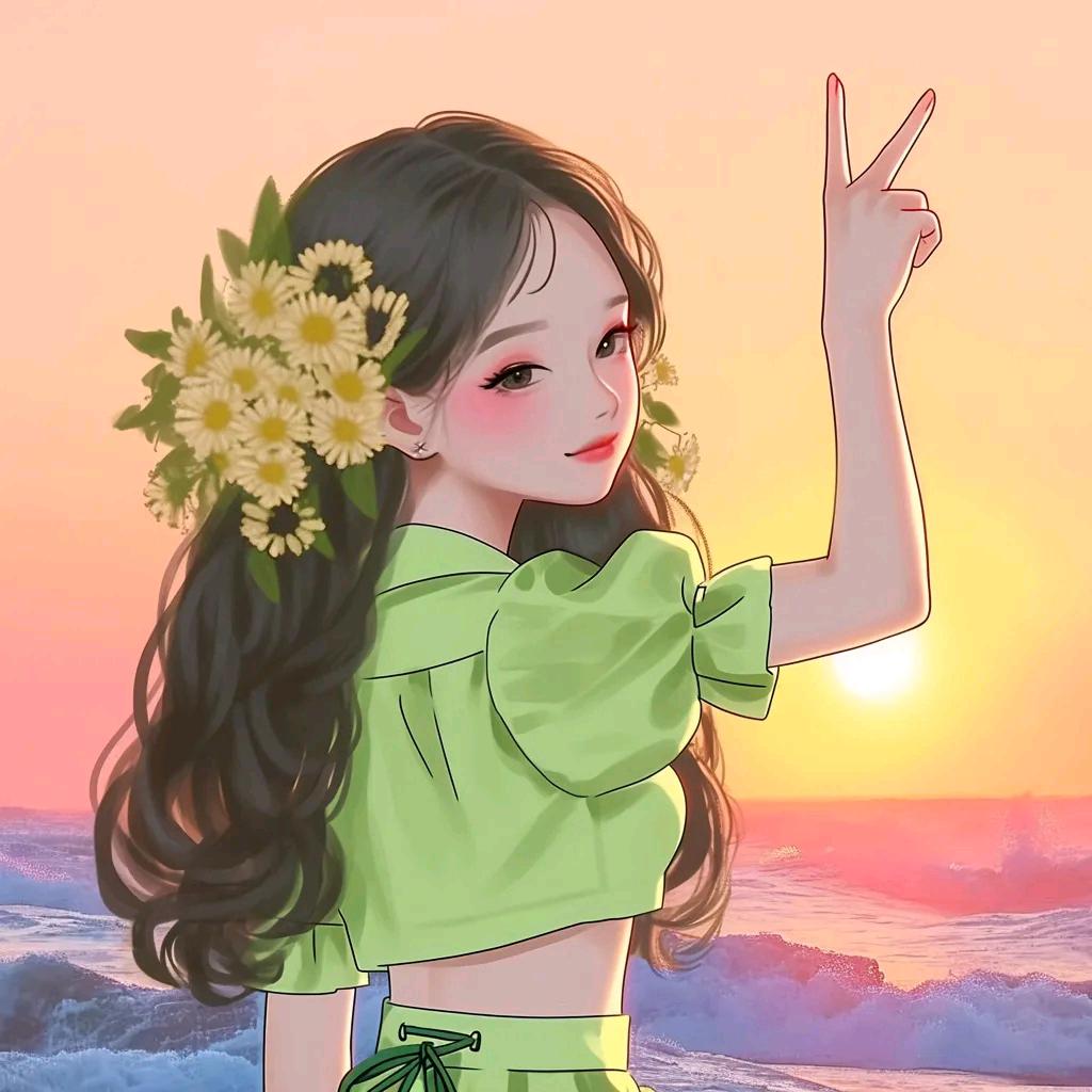 🌴叶子🍃