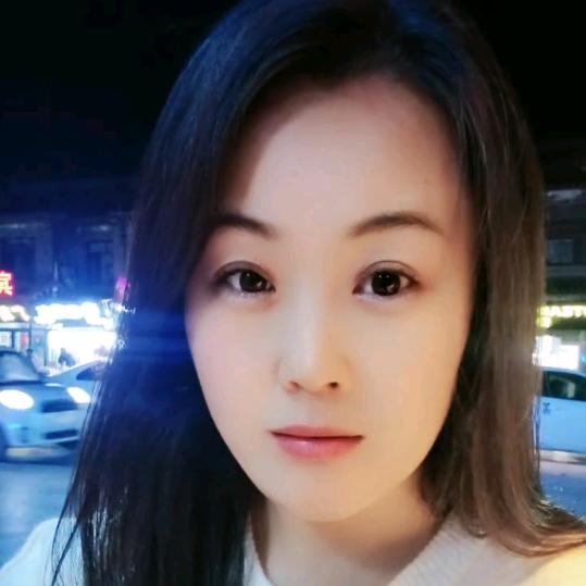叶子虎妞