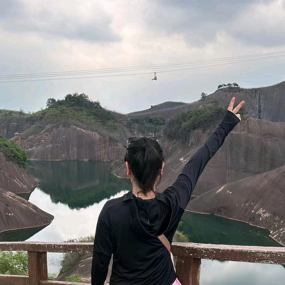 转角👣