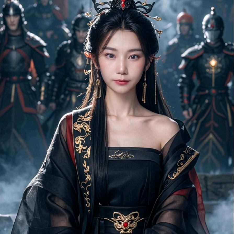 珊珊🥰