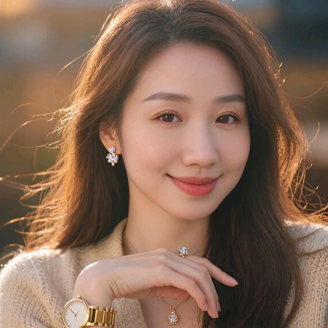 沐沐（新主播求守护）