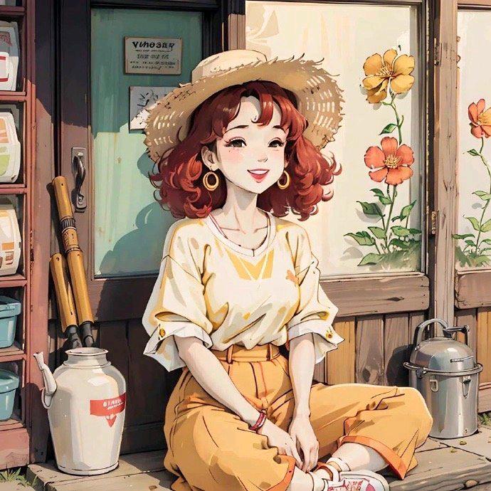 美的小岳岳♡
