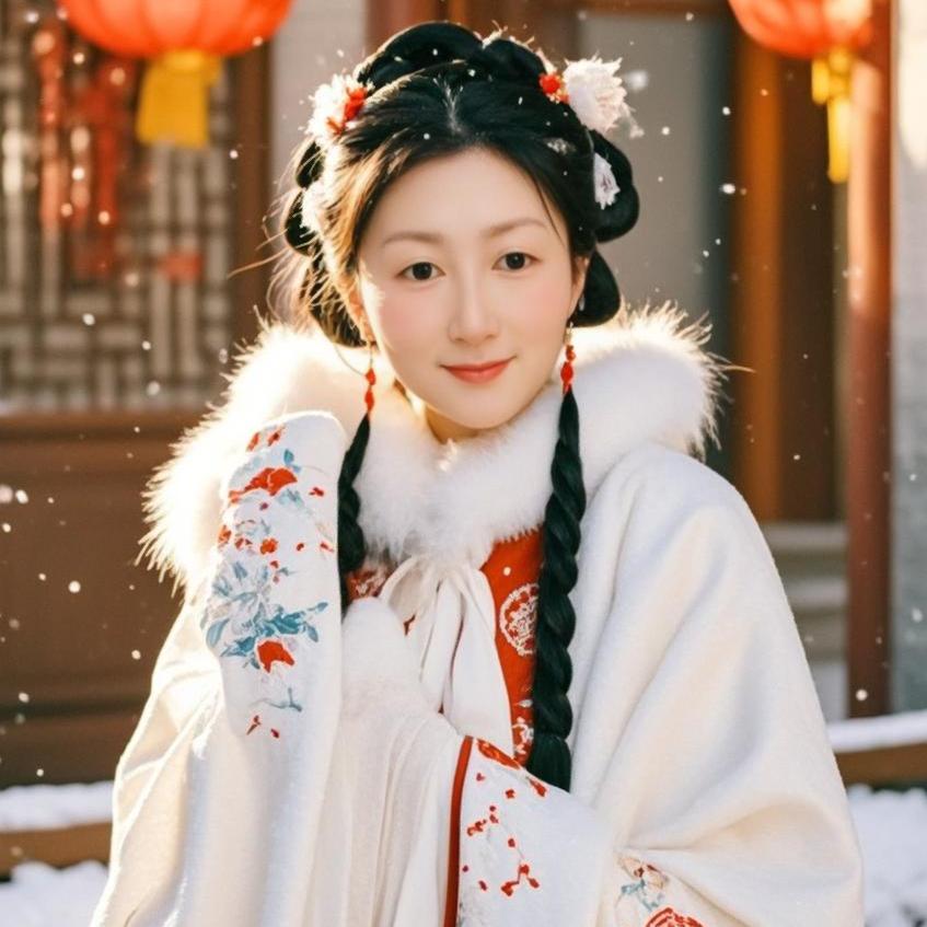 梁姐姐