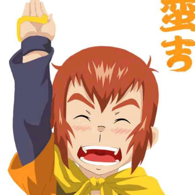 蛮吉（无畏契约）