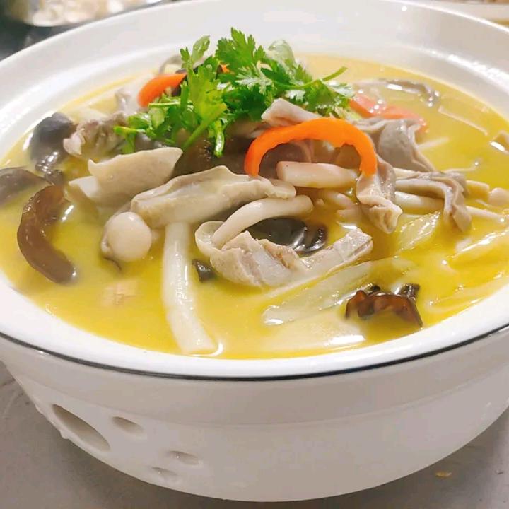 西石桥黄小厨家宴