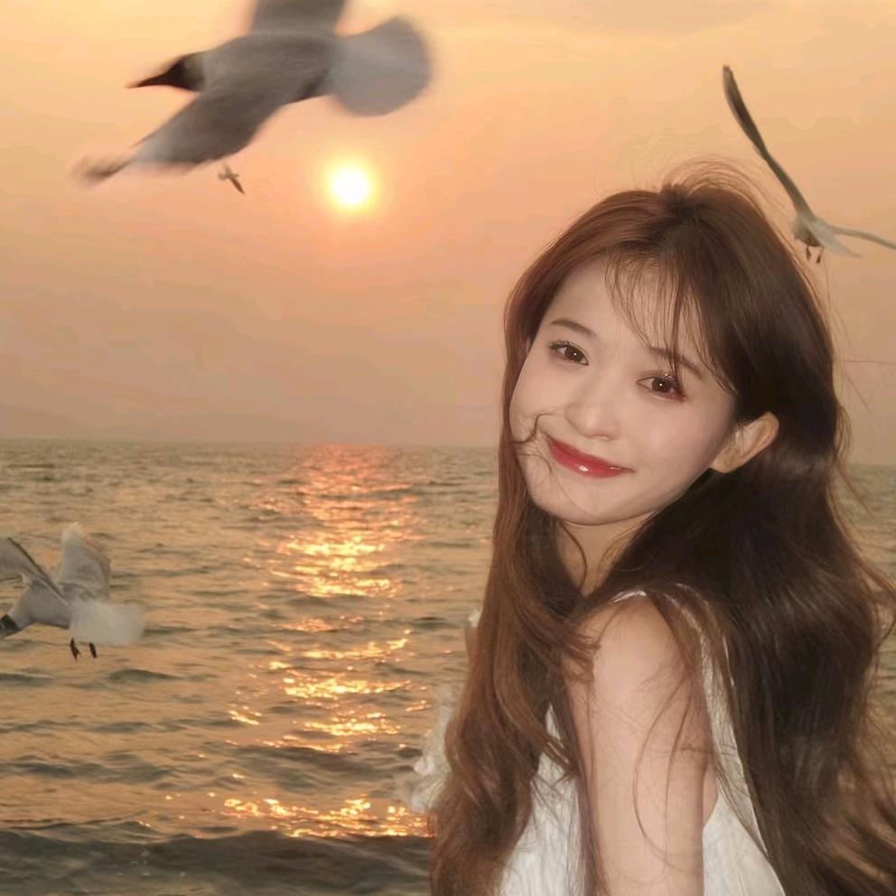 爱笑的小花.🌻