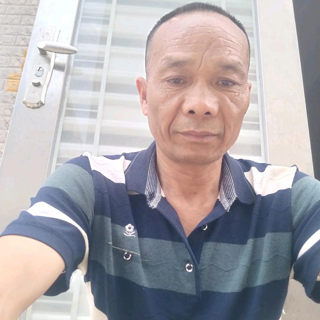 独闯江湖