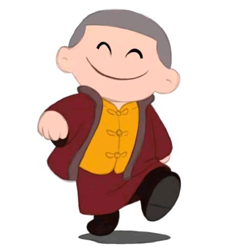 地瓜地瓜 我是土豆