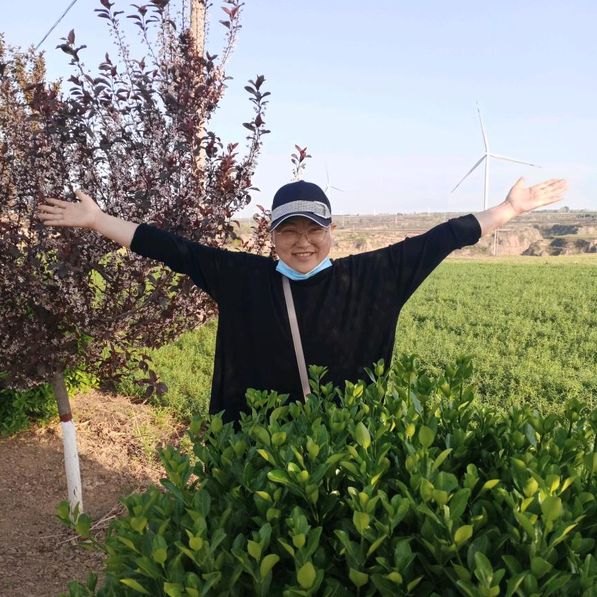 丽姐，(农村生活）