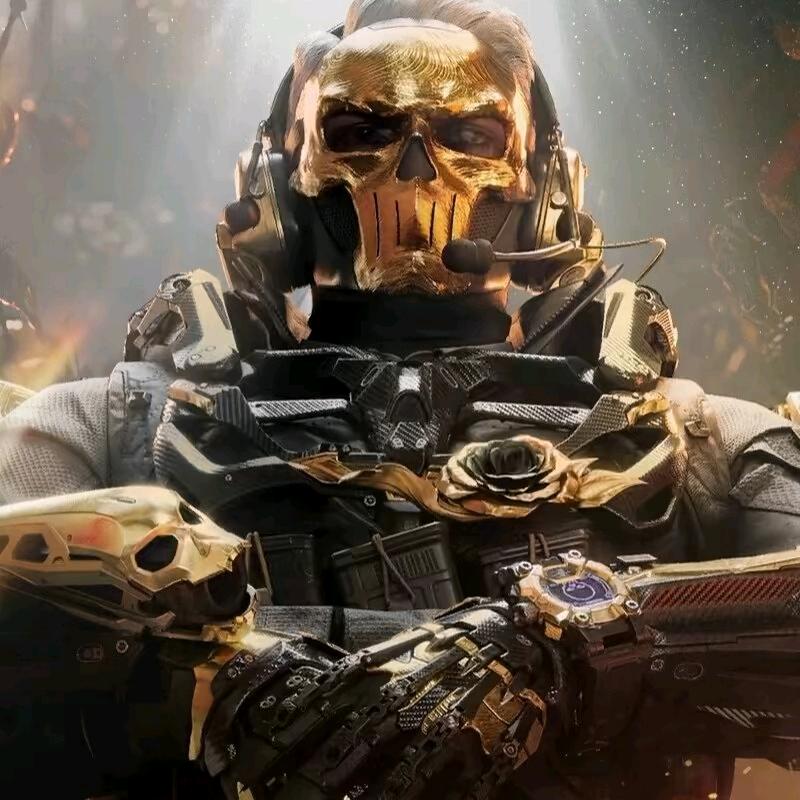 三角洲鑫雾电竞