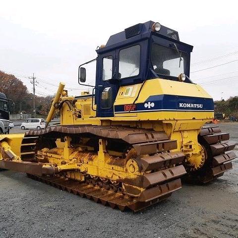 中古挖机