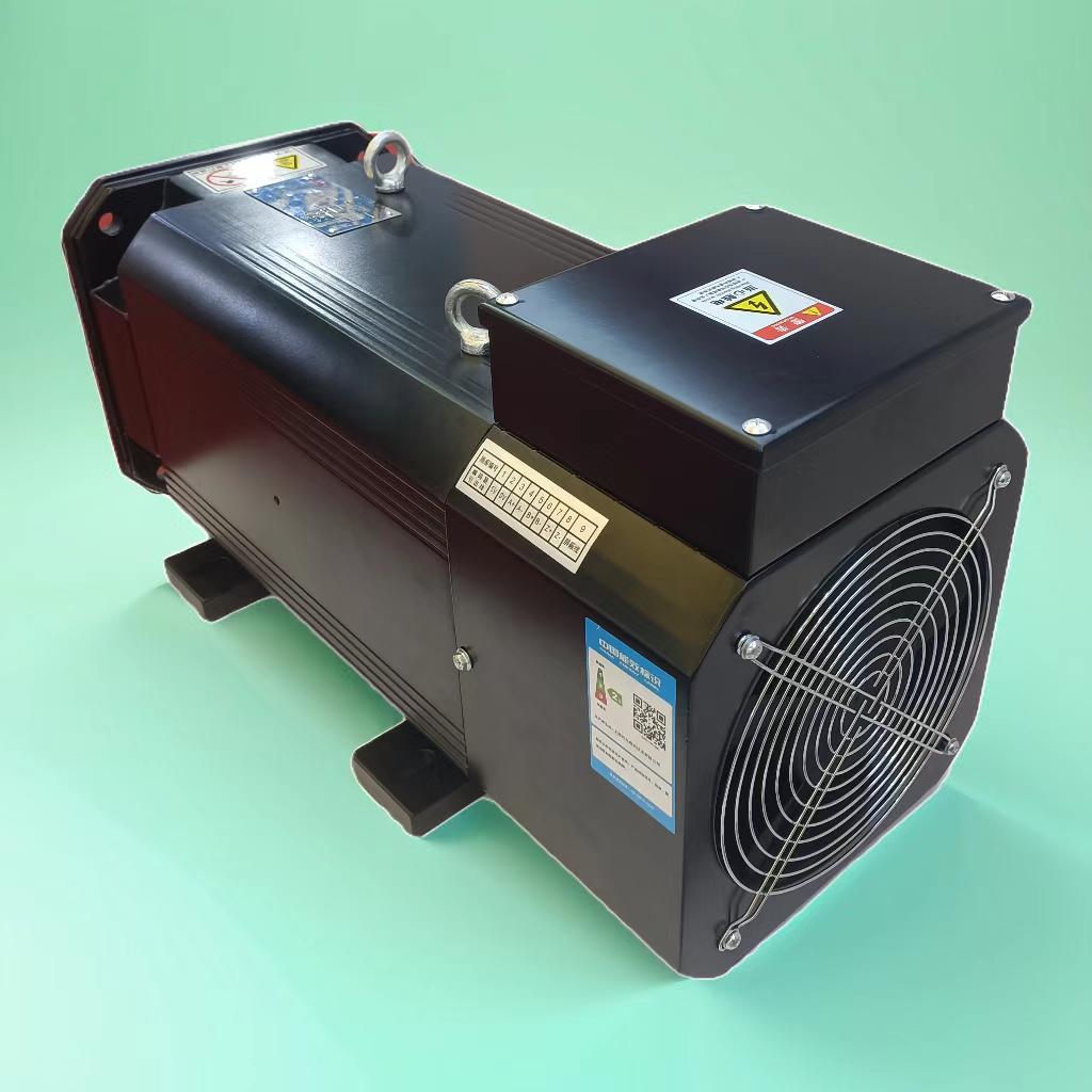 甘-上海丹马电机