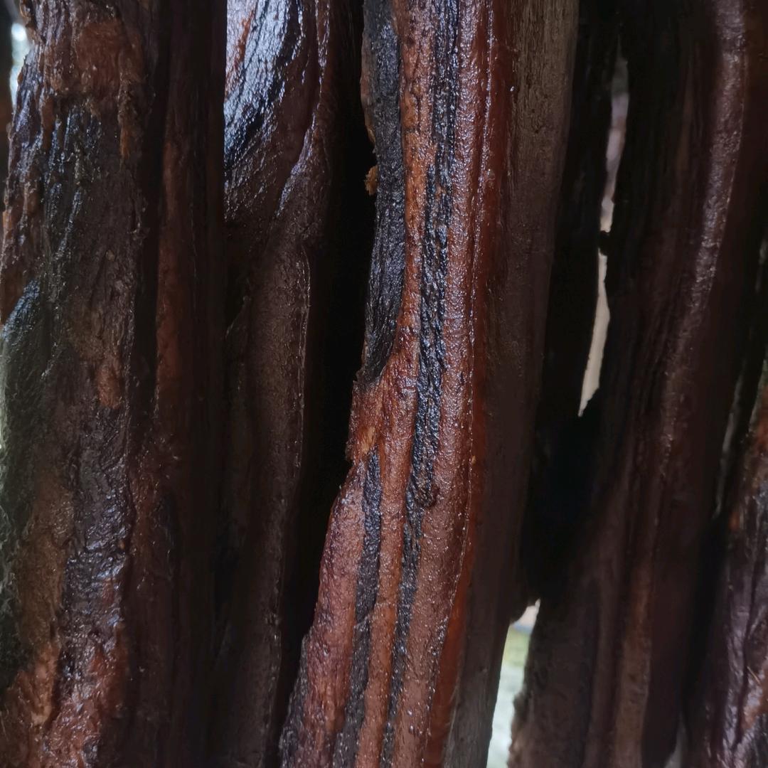 恩施东娃腊肉