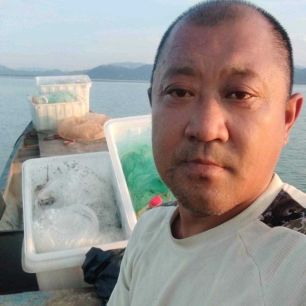 蓟州吴哥水库鱼。