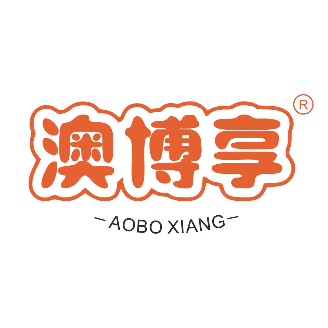 澳博享食品旗舰店