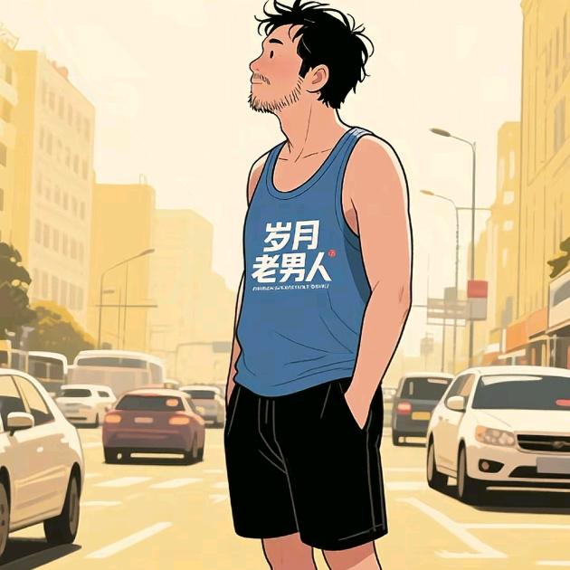 土豆丝「彭」·先生